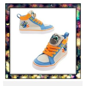 Disney's Puppy Pal Shoes